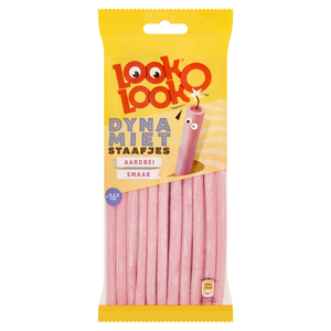 Look O Look Dynamietstaaf Aardbei