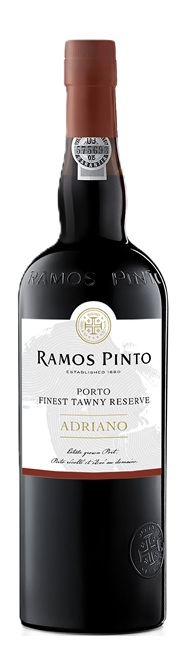 Ramos Pinto Finest Tawny Reserve Adriano