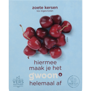 G'woon Kersen