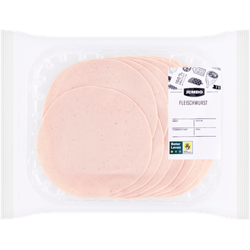 Jumbo Fleischwurst ca. 120 g