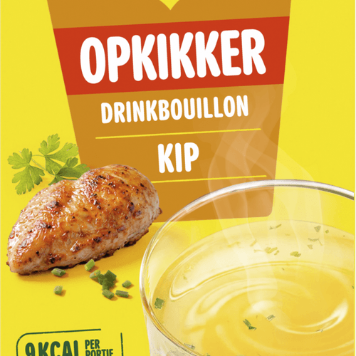 Maggi Opkikker drinkbouillon kip