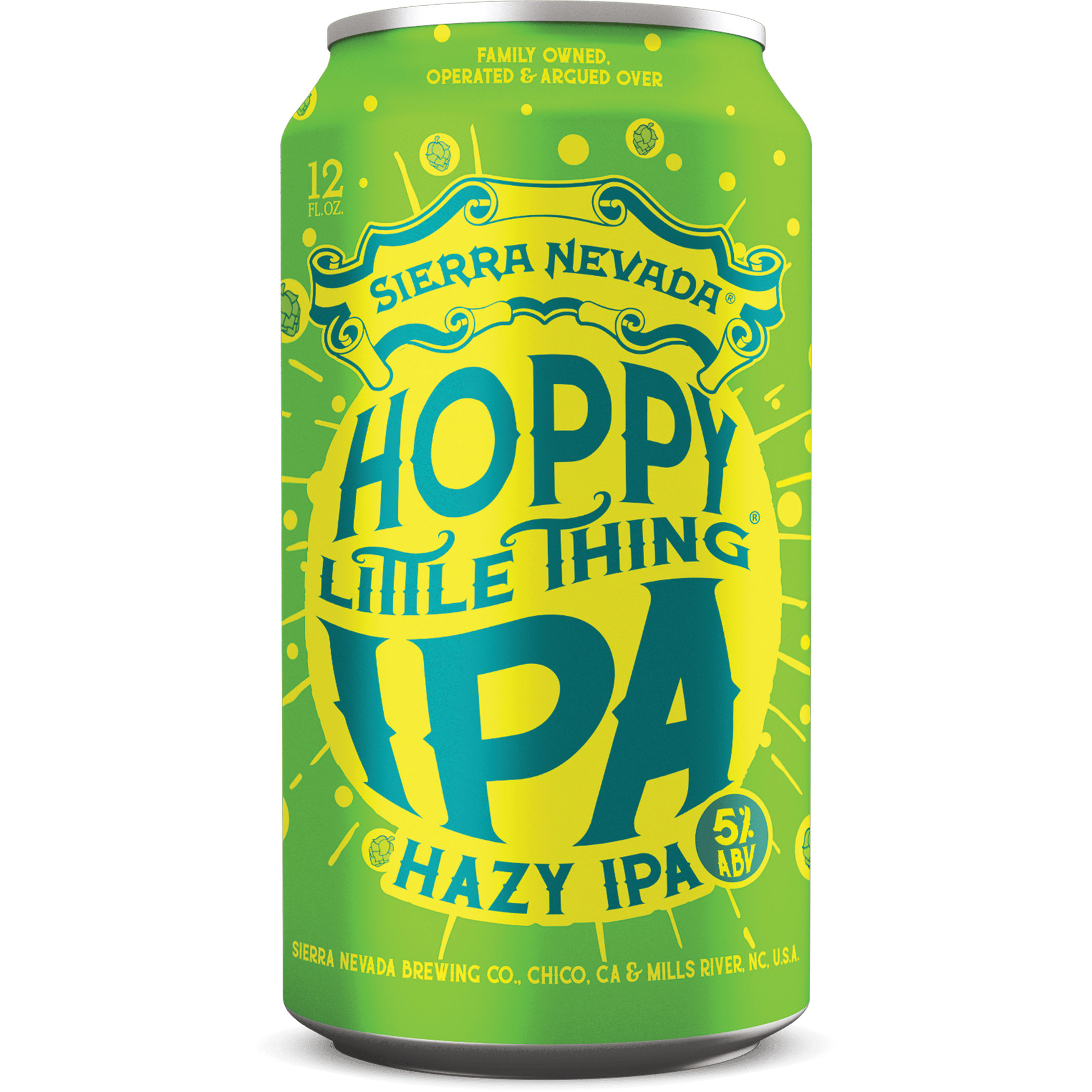 Sierra Nevada Hoppy Little Thing