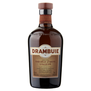 Drambuie Whisky Likeur