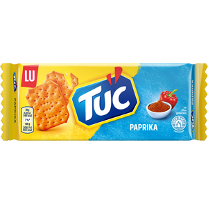 Lu Tuc Paprika