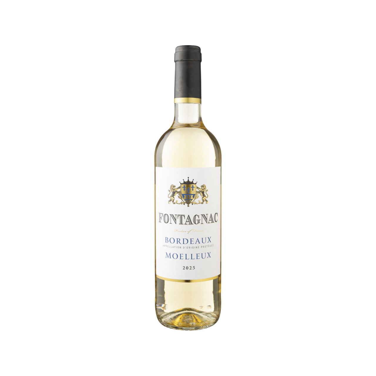 Fontagnac Bordeaux Moelleux