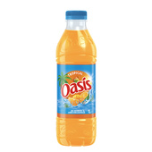 Oasis tropical 1 liter