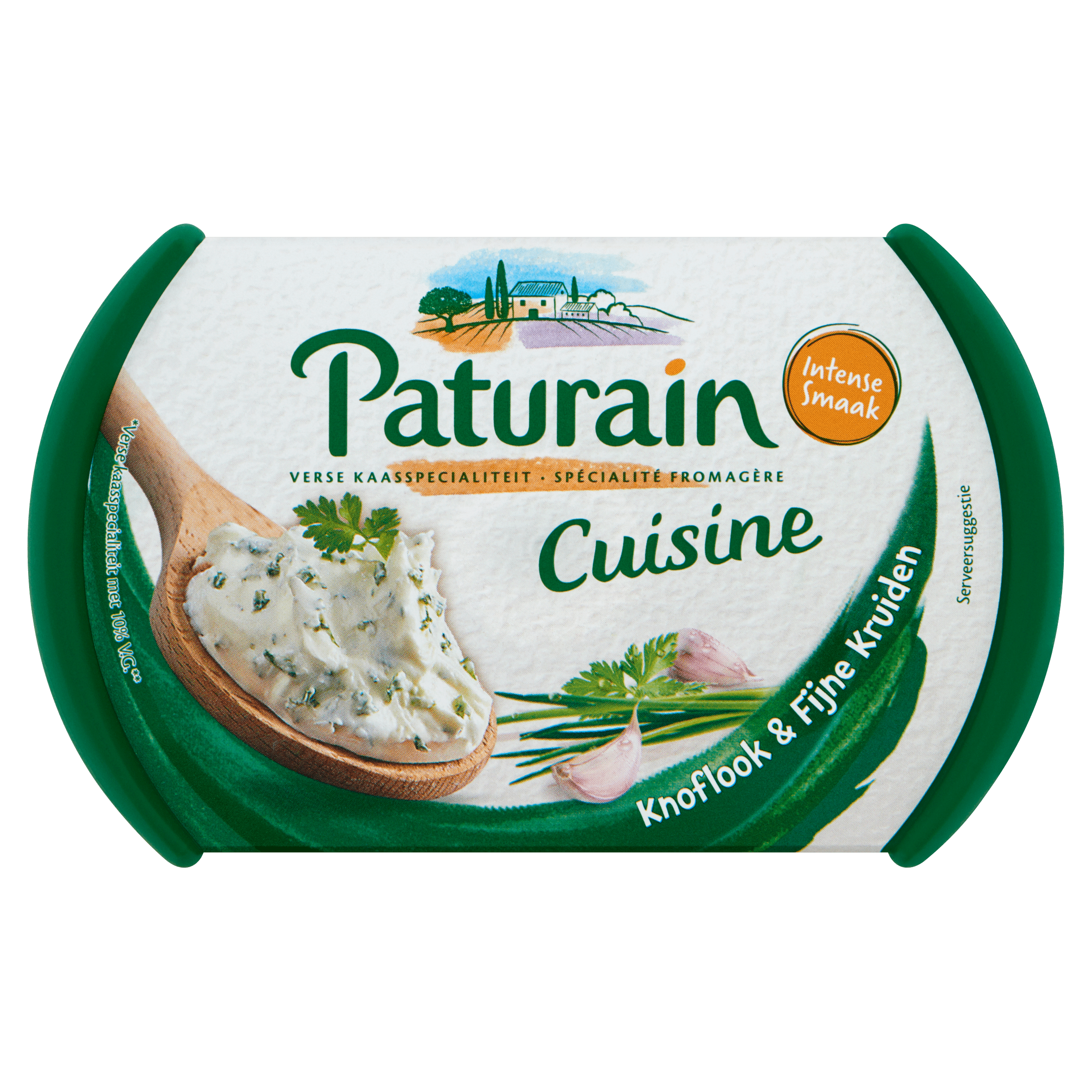 Paturain Cuisine