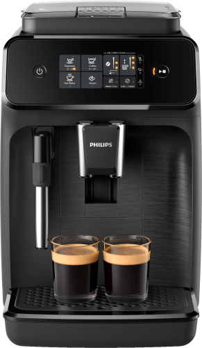 Philips Bonenmachine ep 1220/00
