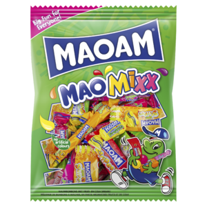 Maoam Mao Mix Uitdeel