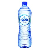 Spa water reine