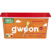 g'woon g'woon Margarine