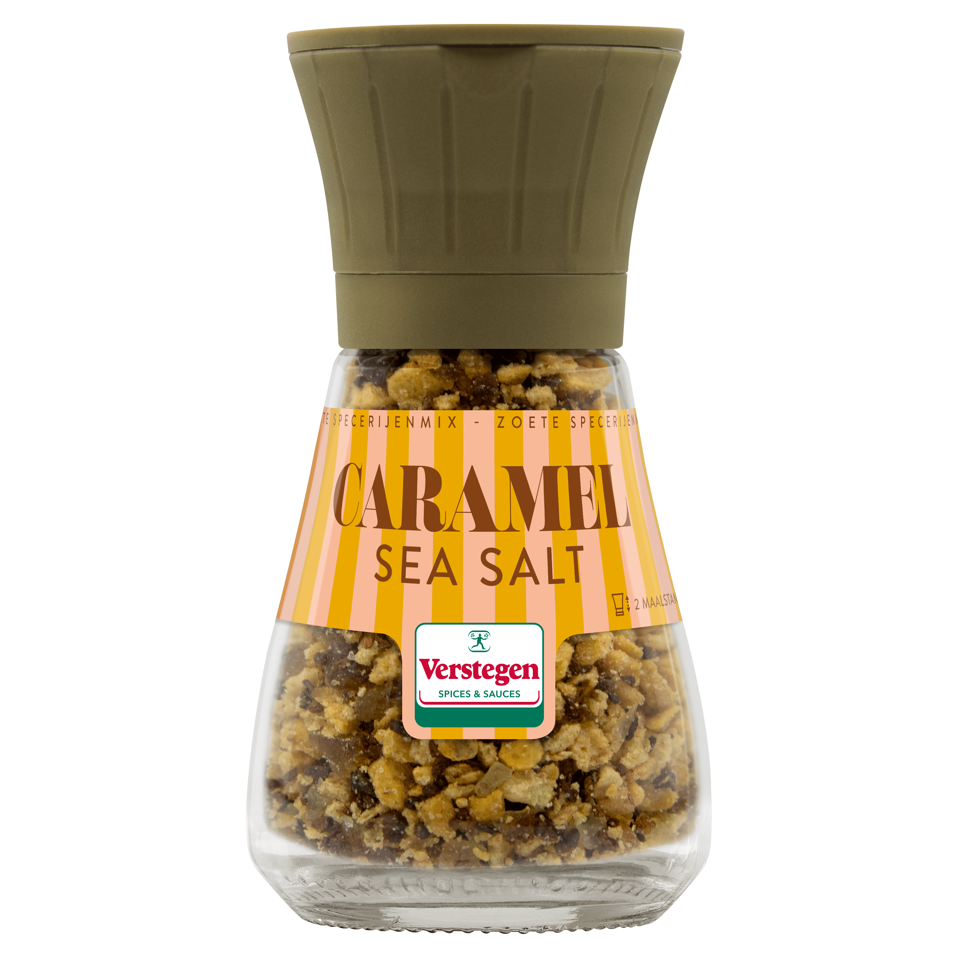 Verstegen Caramel seasalt