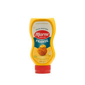Marne milde Franse mosterd