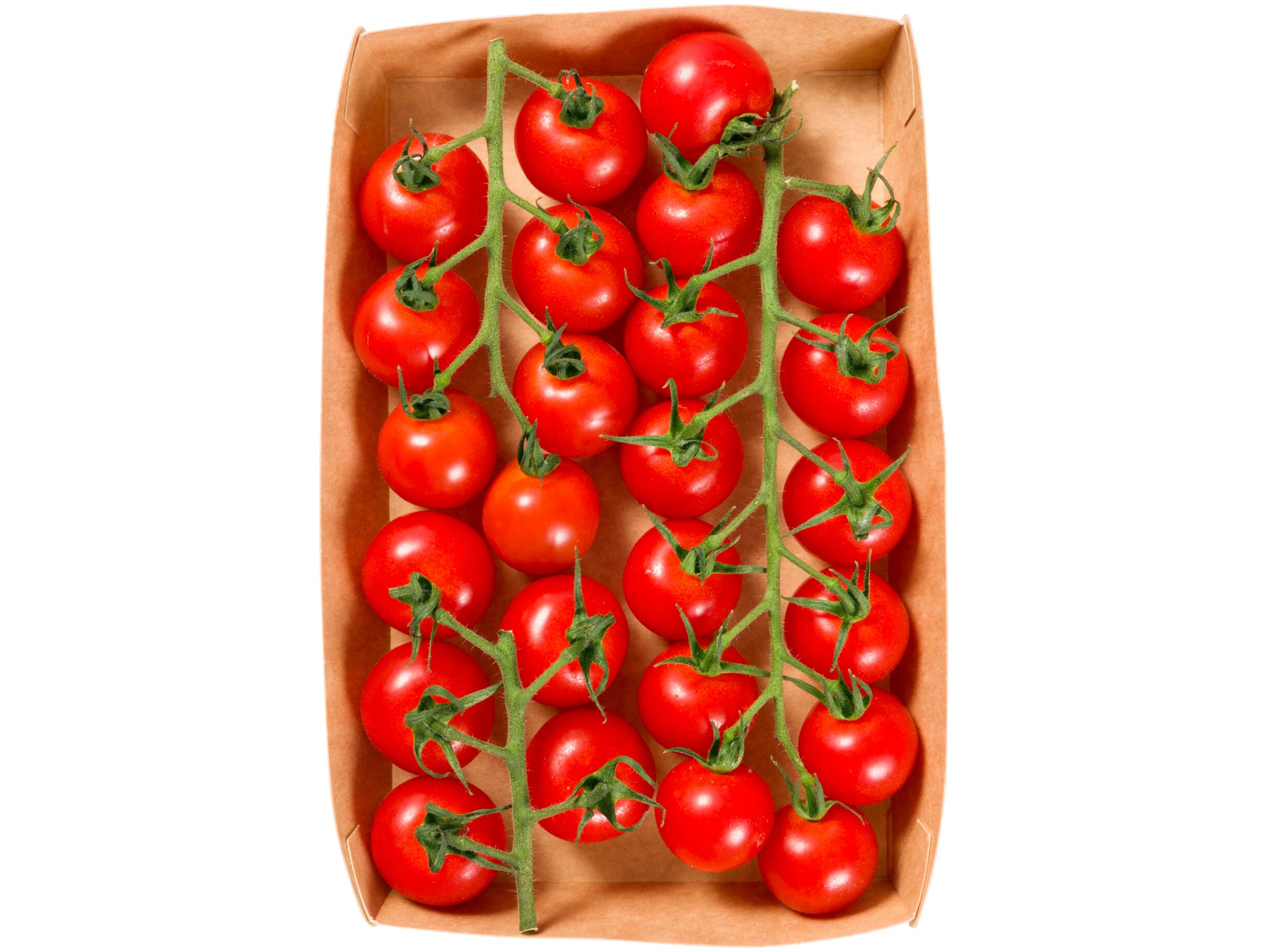 Tros cherrytomaten