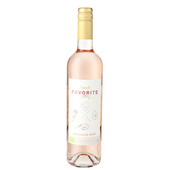 Favorite grenache rose