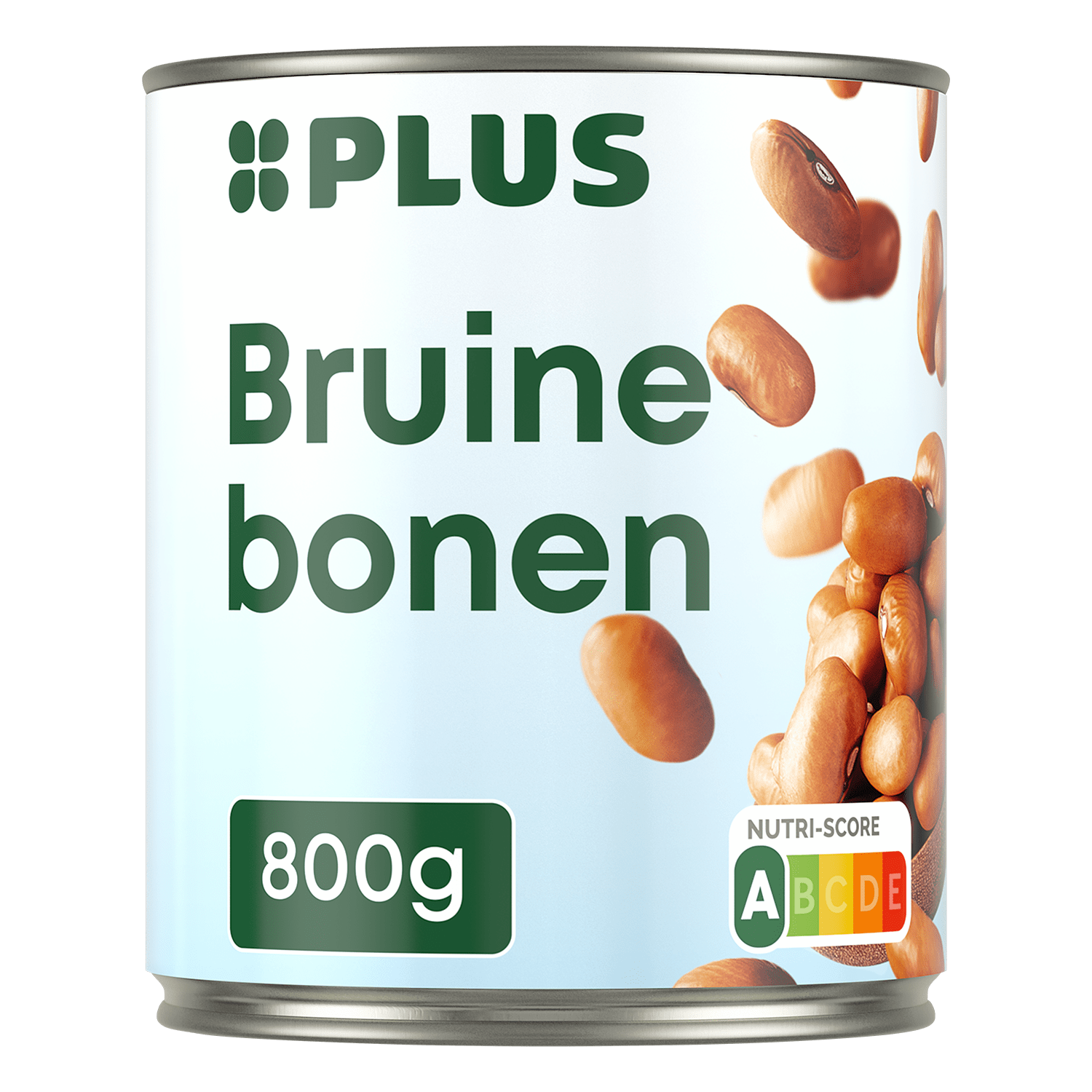 PLUS Bruine bonen
