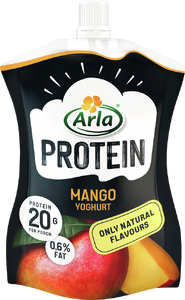 Arla Protein Pouch Mango