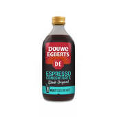 Douwe Egberts Koffieconcentraat Black Original