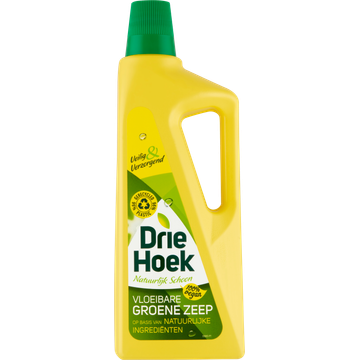 Driehoek Vloeibare Zeep - 750ml