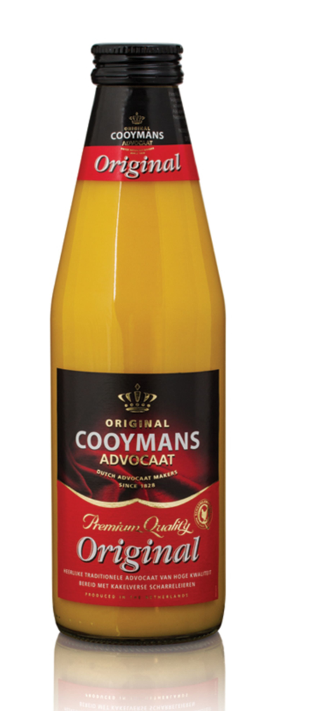 Cooymans Scharrel Advocaat