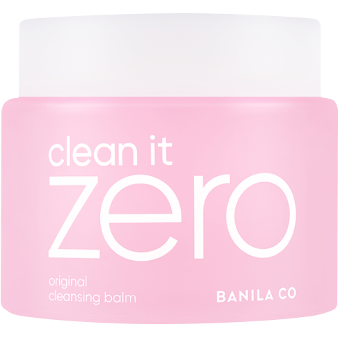 Banila Co Clean It Zero Cleansing Balm Original 180 ML