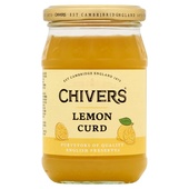 Chivers lemon curd