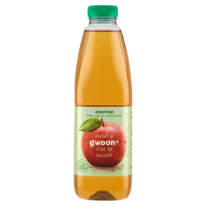 G'woon Appelsap