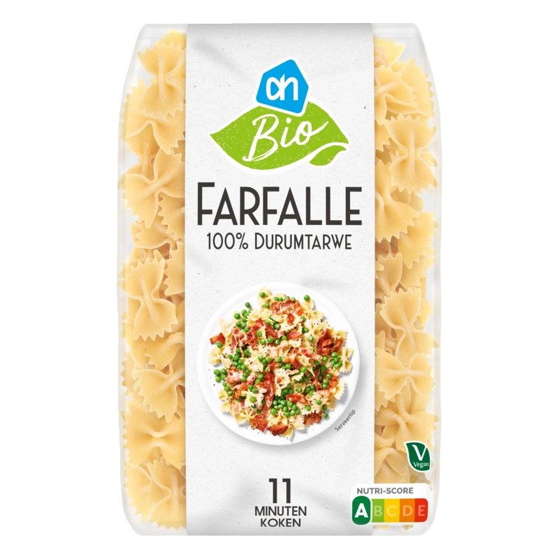 AH Farfalle