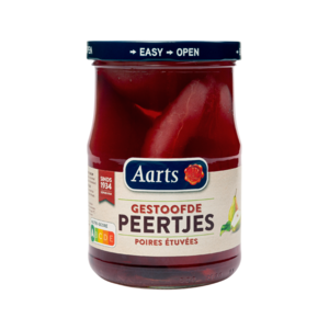 Aarts Stoofperen