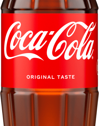 Coca-Cola Regular