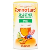 Zonnatura oplosthee 20 kruiden