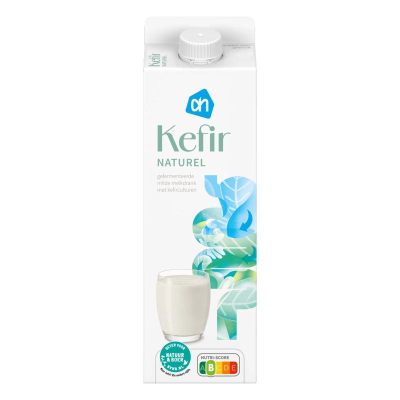 AH Kefir naturel