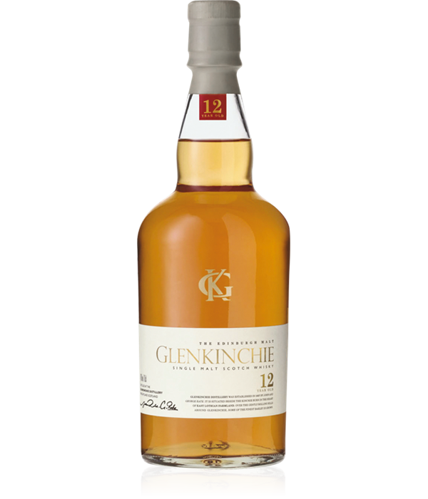 Glenkinchie 12 Yrs  Malt