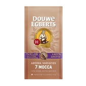 Douwe Egberts snelfilterkoffie excellent mocca