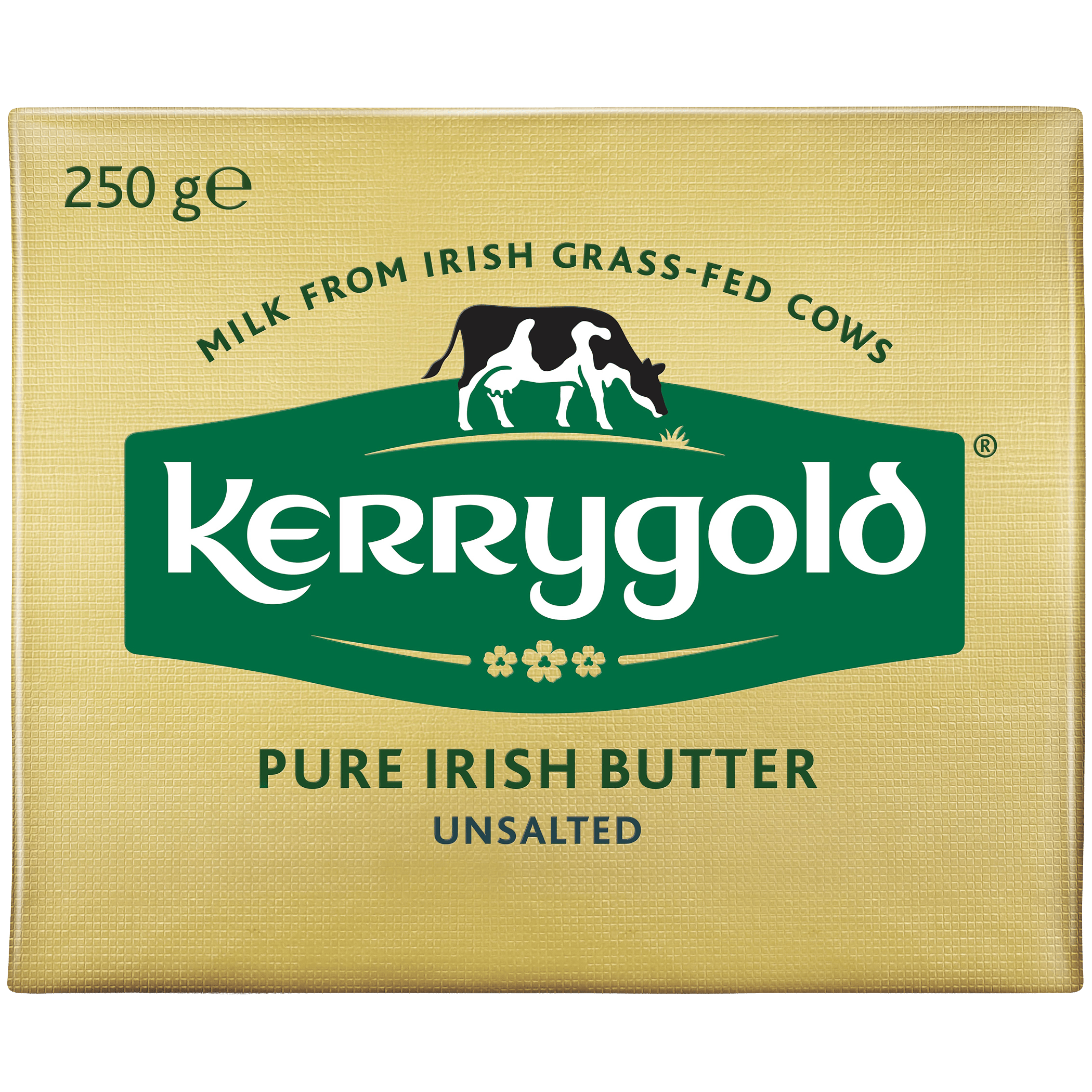 Kerrygold Pure Ierse boter ongezouten