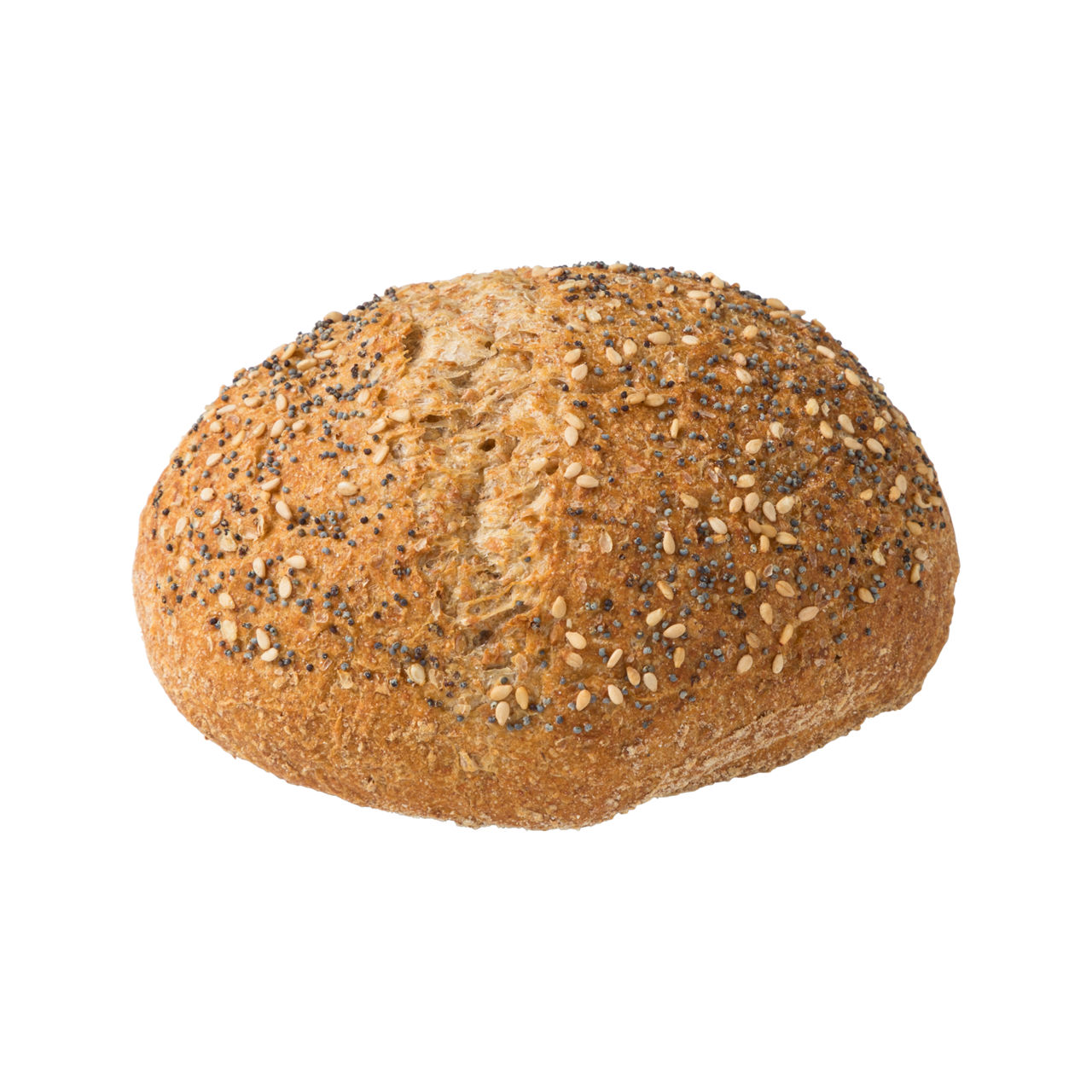 Volkoren bol