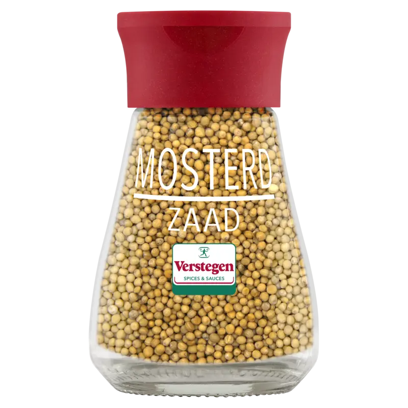 Verstegen Mosterdzaad