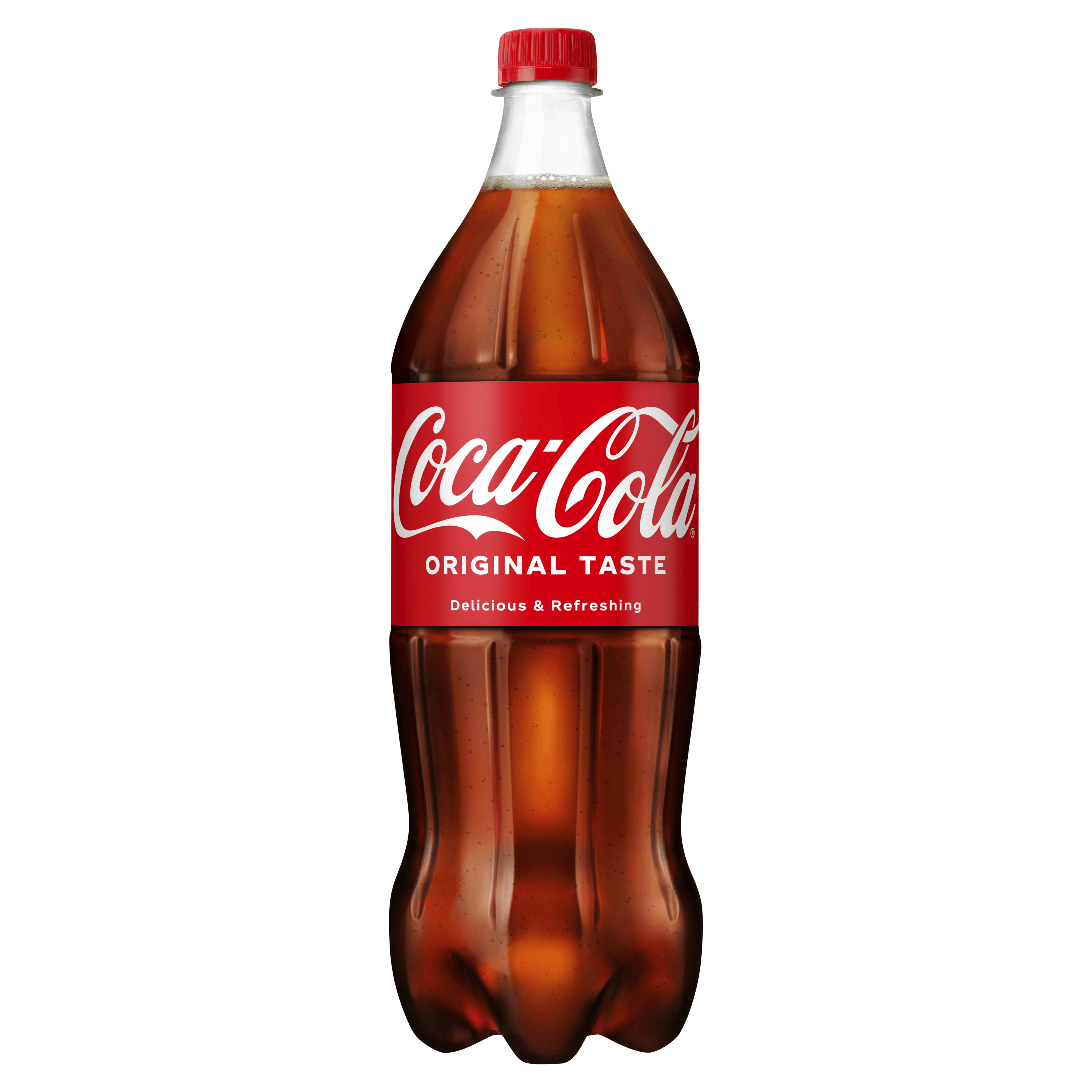 Coca-Cola Original taste