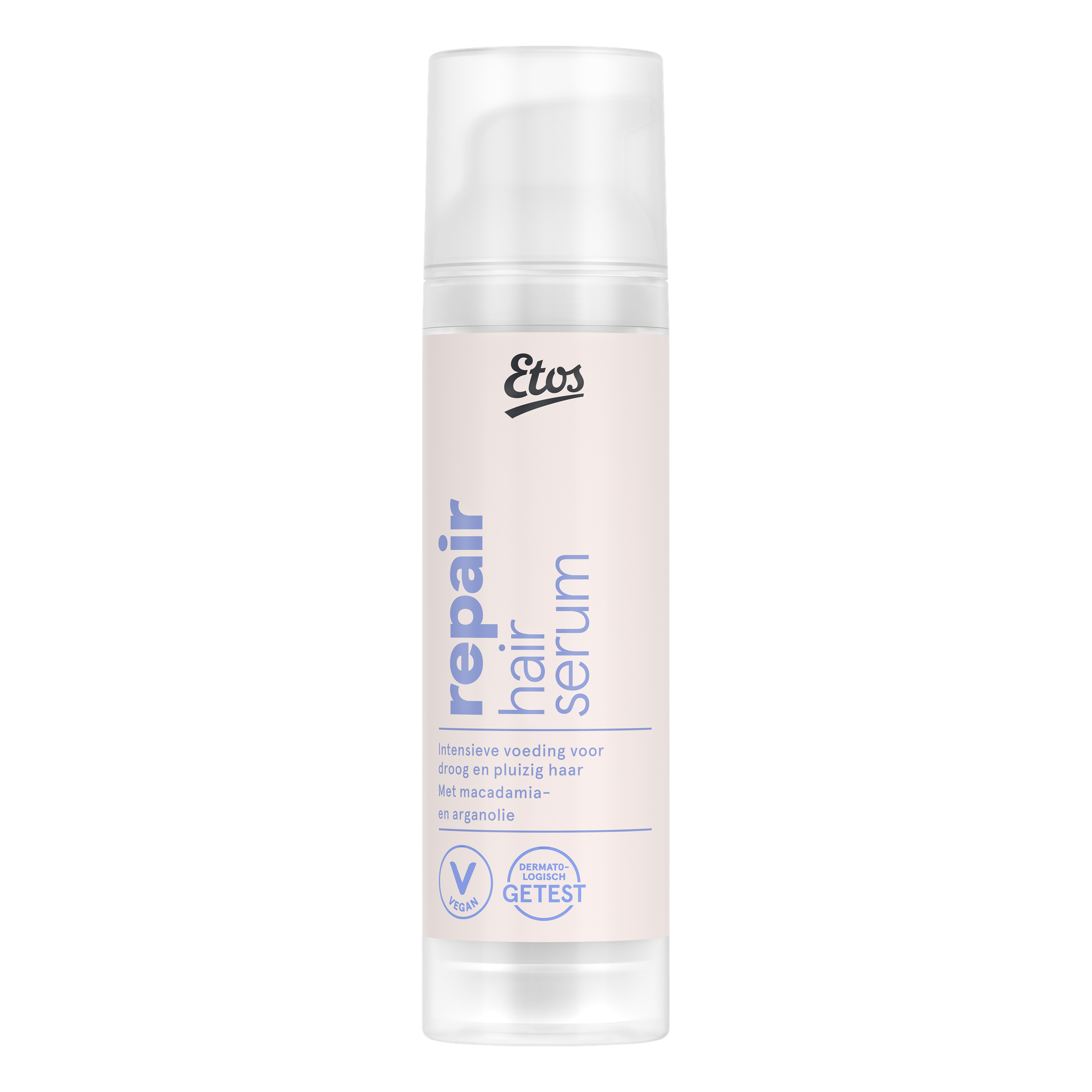 Etos Repair Haarserum 75 ML