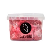 Clevers IJs ijs roodfruit