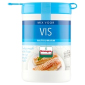 Verstegen kruidenmix vis natriumarm