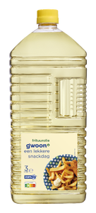 G'woon Frituurolie