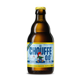 La Chouffe fl 0.0