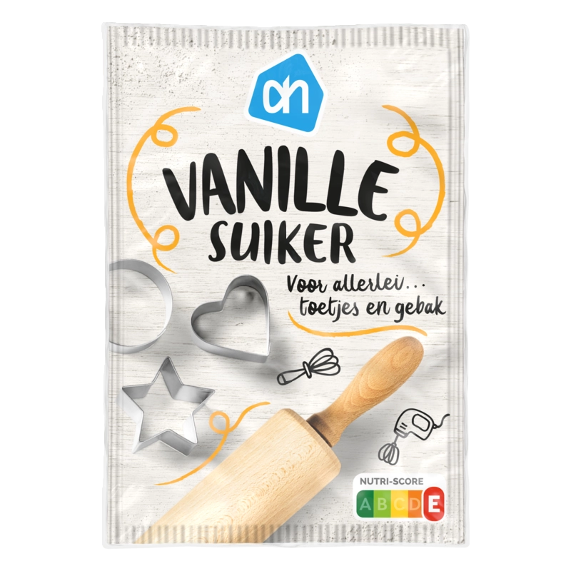 AH Vanillesuiker