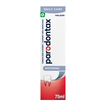 Parodontax Whitening  Tandpasta 75 ML