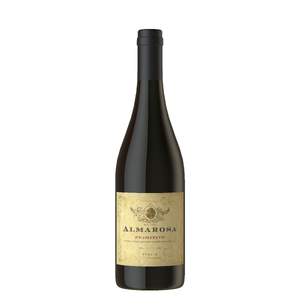 Almarosa Primitivo