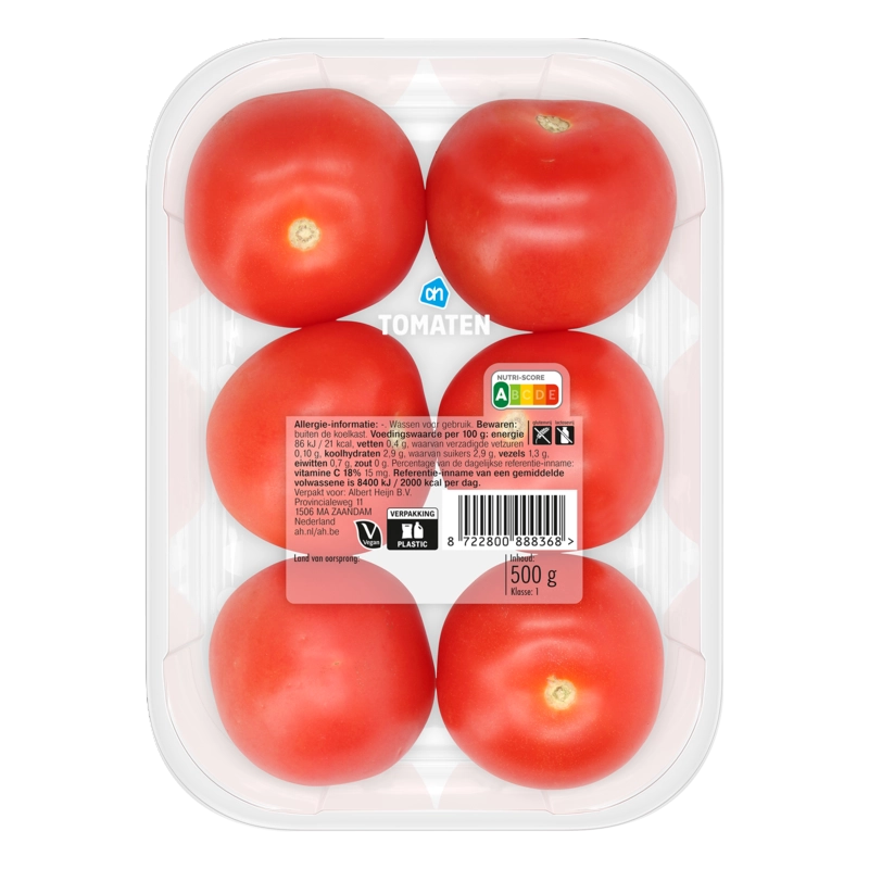AH Tomaten