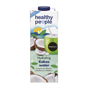 Healthy People Kokoswater