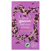 g'woon hagelslag mix