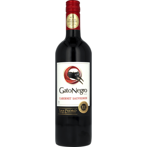 Gato Negro Cabernet sauvignon
